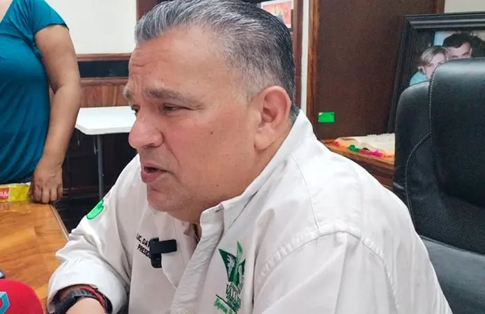 Separación de Guido, una estrategia: Medina