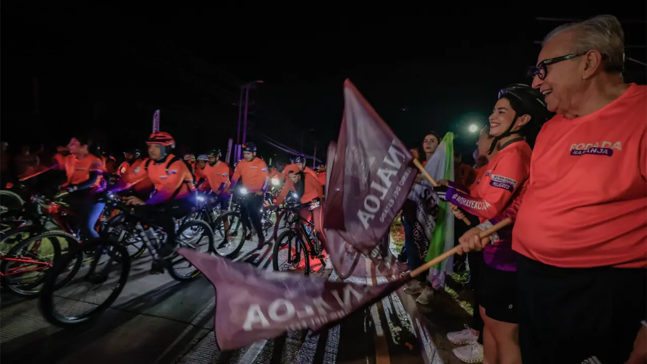 FOTO: GOBIERNO DEL ESTADO DE SINALOA