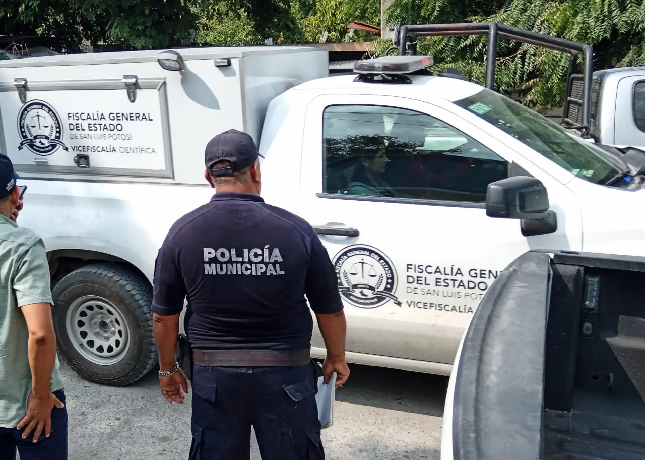 Tragedia en Tamuín: Joven de 22 años se quita la vida