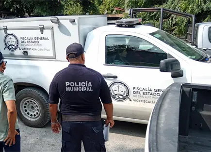 Tragedia en Tamuín: Joven de 22 años se quita la vida