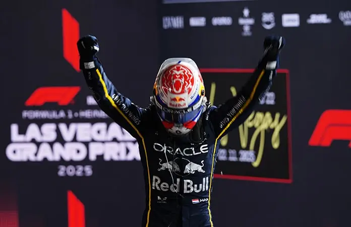 F1 | ¿Qué necesitan Norris, Piastri y Verstappen para ser campeones?