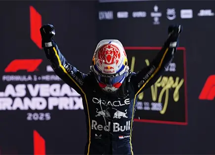 F1 | ¿Qué necesitan Norris, Piastri y Verstappen para ser campeones? F1 | ¿Qué necesitan Norris, Piastri y Verstappen para ser campeones?