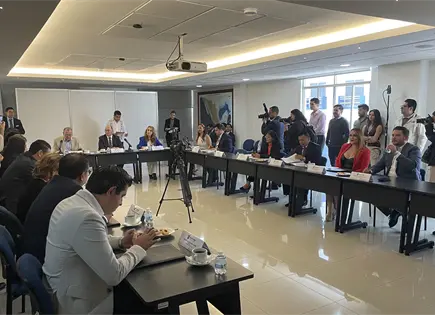 Aprueba Cabildo capitalino ingresos por 3 mil 650 mdp para 2026