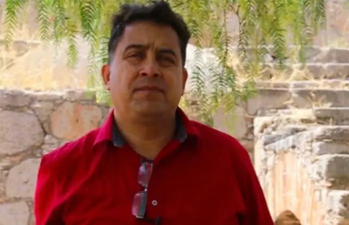 Asesinan a exregidor en Villa de Zaragoza