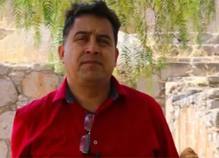 Asesinan a exregidor en Villa de Zaragoza