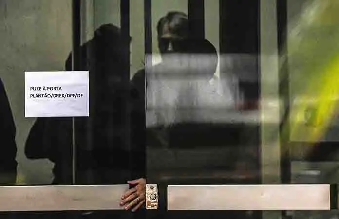 Bolsonaro tuvo “alucinaciones”