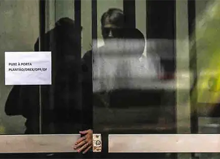 Bolsonaro tuvo "alucinaciones"