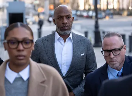 Chauncey Billups se declara no culpable en caso de apuestas Chauncey Billups se declara no culpable en caso de apuestas