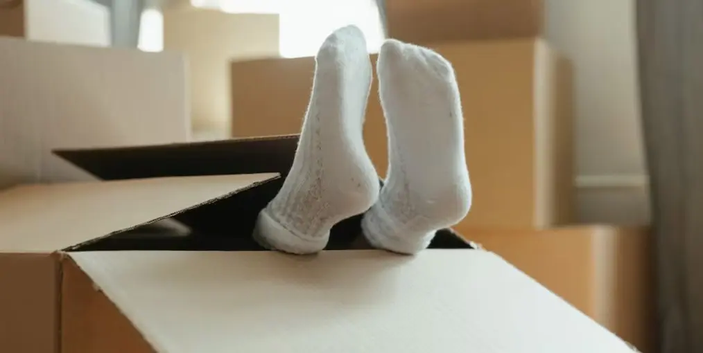 Cómo blanquear calcetines y mantenerlos como nuevos