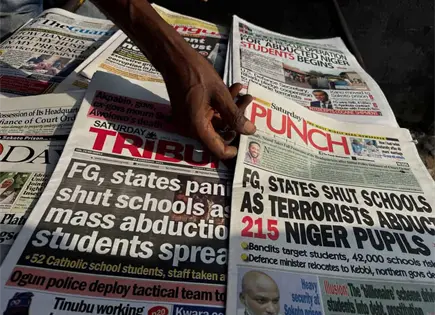Cronología de terror: secuestros en escuelas de Nigeria