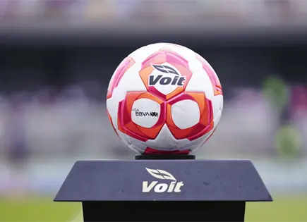 Definidos los días y horarios de los cuartos de final del Apertura 2025