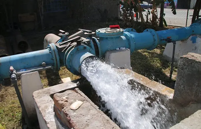 Demandan uso positivo del agua