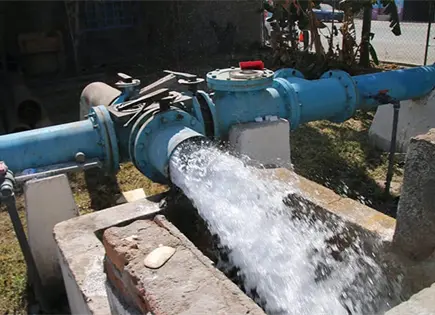 Demandan uso positivo del agua