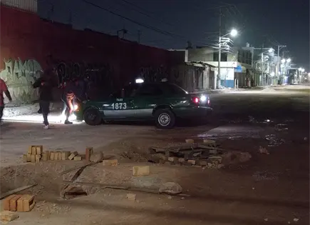 Asesinan a exregidor en Villa de Zaragoza