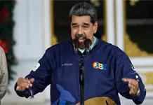 EEUU designa al Cártel de los Soles como grupo terrorista, presionando a Maduro EEUU designa al Cártel de los Soles como grupo terrorista, presionando a Maduro
