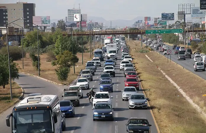 El gobierno federal debió evitar bloqueos: Canacintra