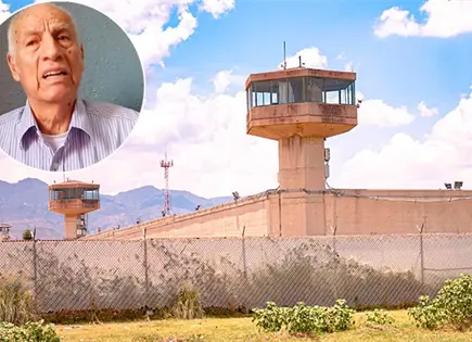 El hombre que pacificó la Peni