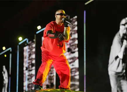 El reggaetón se hace presente en el Flow Fest