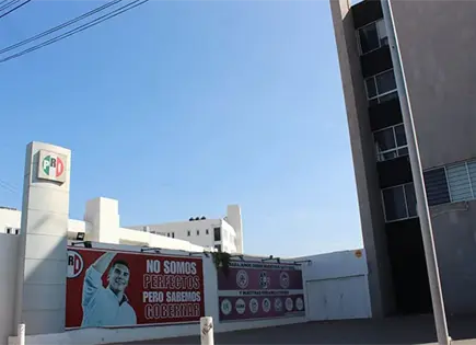 PRI acusa a Morena de minimizar riesgos en salud y seguridad