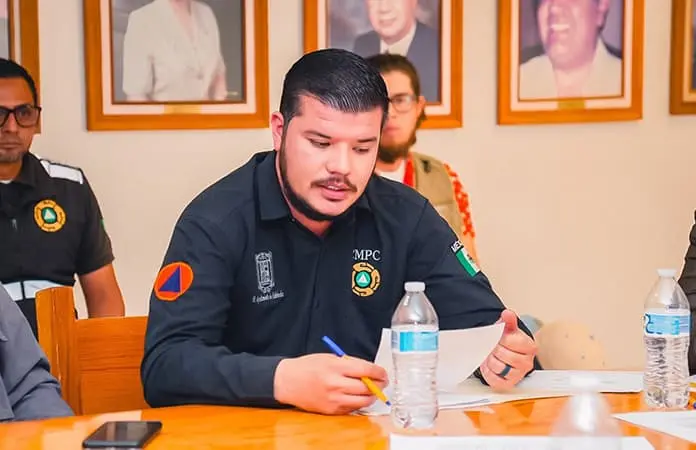 Establecen las estrategias por temporada gélida