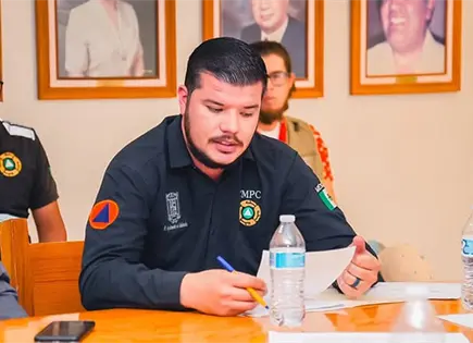 Establecen las estrategias por temporada gélida