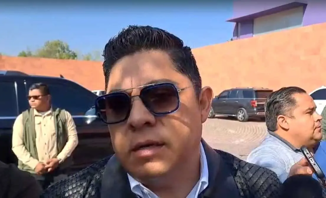 Ricardo Gallardo Cardona / Foto: Especial