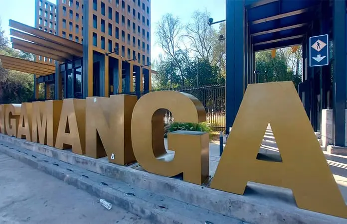 Hace falta personal en los Tangamanga I y II