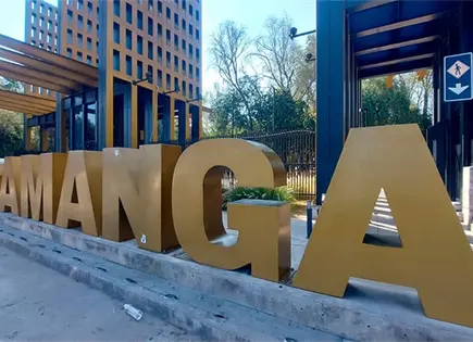 Hace falta personal en los parques I y II