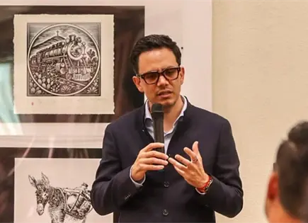 Hay indicios de que GCE-SLP siembra cuerpos en Zacatecas: Reyes Mugüerza