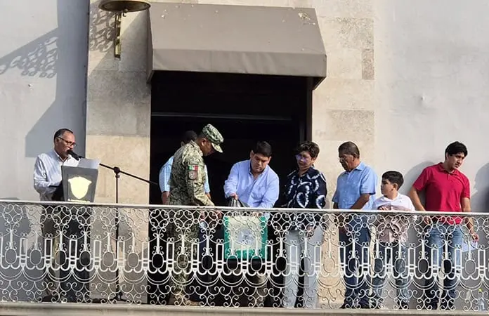 Jóvenes deberán cumplir con el servicio militar