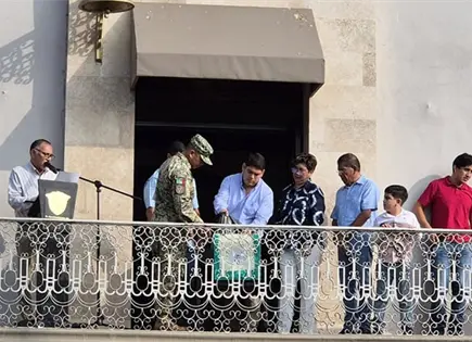 Jóvenes deberán cumplir con el servicio militar