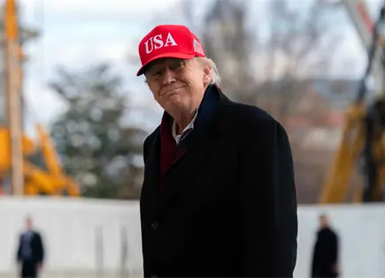 La gestión de Trump en la guerra entre Rusia y Ucrania: un análisis