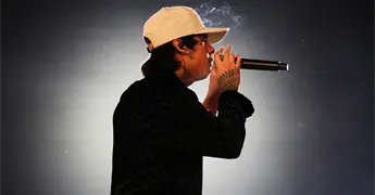 Natanael Cano regresa a Estadio GNP con gira Vol.1