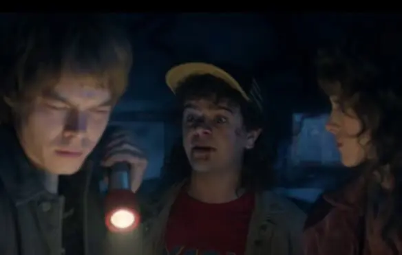 Stranger Things 5: las claves para entender la nueva temporada