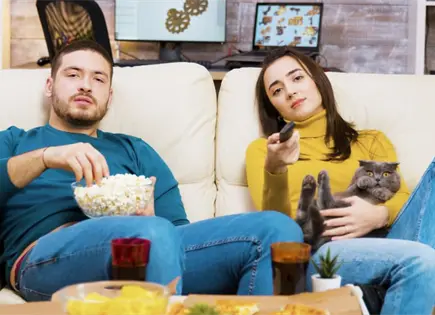 Películas de varios géneros para ver un día aburrido