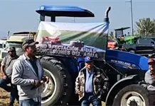 ¿Qué piden productores de SLP en bloqueos?