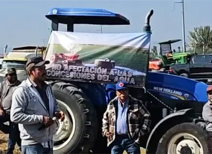 Comienzan a liberar tramo de Zacatecas a SLP 