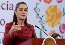 Ridículo, discurso de ayuda gubernamental a Miss Universo: Sheinbaum