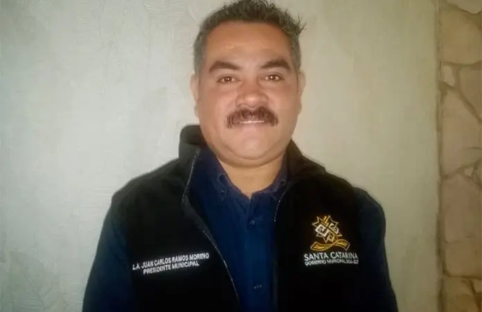 Santa Catarina pagará aguinaldo esta semana