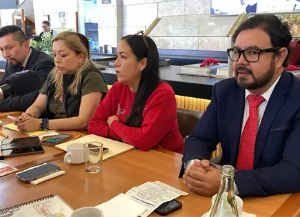 Solicitan que el CDU atraiga elección en Facultad de Derecho