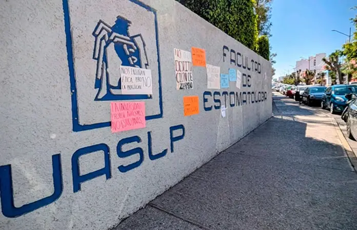 A proceso, presuntos homicidas de estudiante