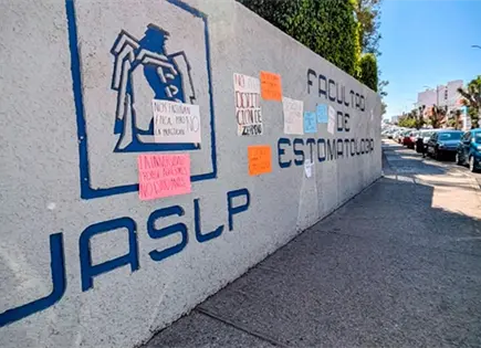 A proceso, presuntos homicidas de estudiante