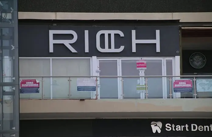 Acerca del Rich, esperan resolutivos contra funcionarios estatales