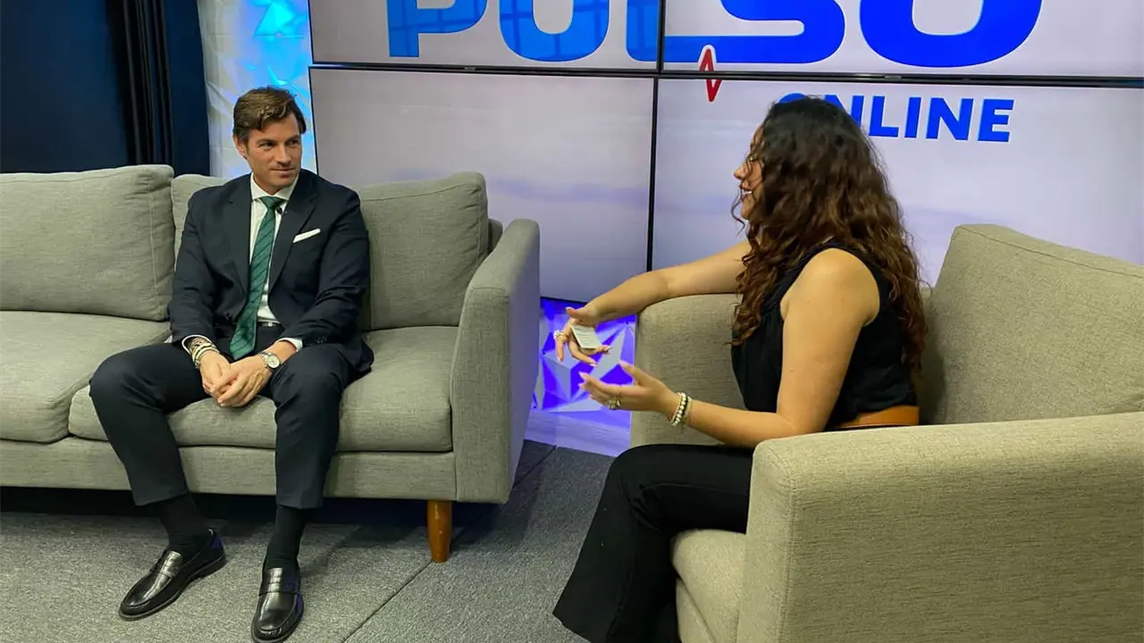 Aerolíneas españolas negociarían con operadoras potosinas