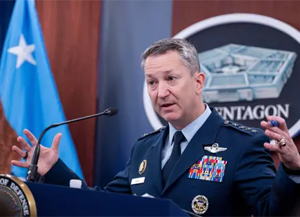 Altos mandos militares de EEUU visitan a líderes caribeños en medio de tensiones regionales