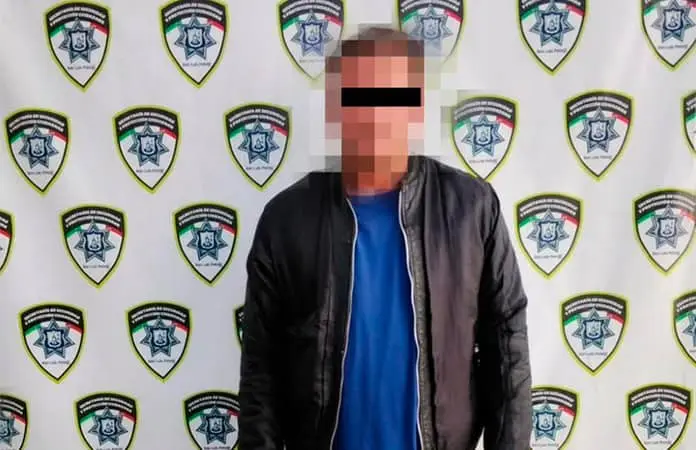 Atrapan a depravado que acosó a una mujer