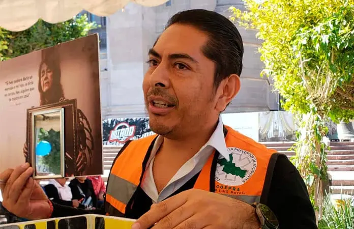 Aumentan las muertes en motocicleta en 2025