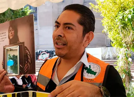 Aumentan las muertes en motocicleta en 2025