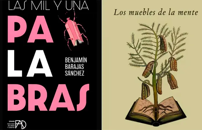 Benjamín Barajas Sánchez celebra 60 años de trayectoria literaria