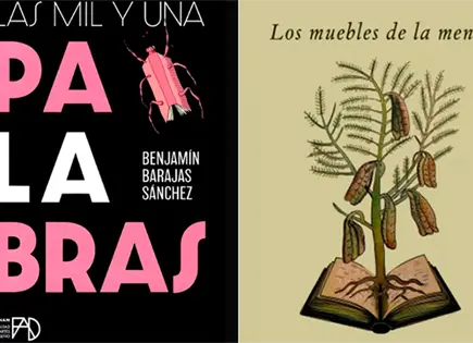 Benjamín Barajas Sánchez celebra 60 años de trayectoria literaria